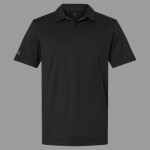 Men's Textured Stripe Polo