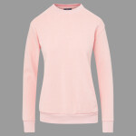 Women's Raelynn Cloud Fleece Crewneck Sweatshirt