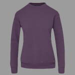 Women's Raelynn Cloud Fleece Crewneck Sweatshirt