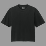 Women's Heavyweight Boxy Tee