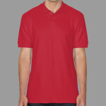 Softstyle ® Pique Polo
