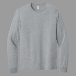 Ultimate Unisex Ring Spun Long Sleeve T Shirt