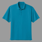 Wearever Performance Pique Polo