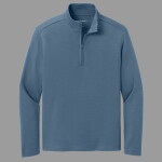 Breakwater 1/4 Zip Pullover