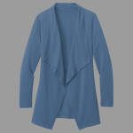 Women's Breakwater Open Cardigan