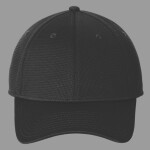 Pivot Stretch Band Snapback Cap