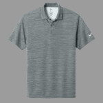 Dri FIT Striated Polo