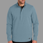 Aspect 1/2 Zip Pullover