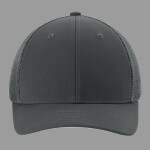 Stretch Tek Mesh Back Cap