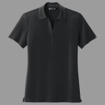 Women's Glenview Solid Polo