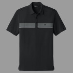 Glenview Stripe Polo