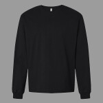 Unisex 7.5 oz Heavyweight Long Sleeve Tee