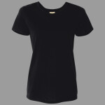 Women's 6 oz. Heavyweight Tee