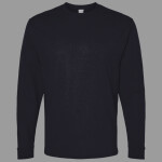Youth 6oz. Heavyweight Long Sleeve Tee