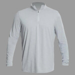 Men's Low Pro Quarter-Zip Pullover