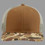 Ridge Trucker Cap