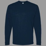 Unisex Cool DRI® Cotton Touch Long Sleeve T-Shirt