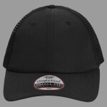 The Hinsen Mesh Back Cap