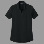 Women's Recharge Jersey Polo