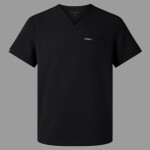 Men's Platt 3-Pocket Scrub V-Neck Top