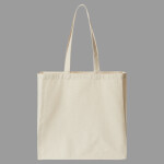 Isabella Midweight Recycled Canvas Tote