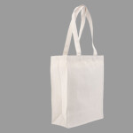 Susan Midweight Recycled Canvas Tote