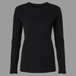 Women's RegenX Cotton Underscrub Long Sleeve T-Shirt