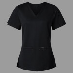 Women's Cesi UltraSOFT™ Scrub V-Neck Top