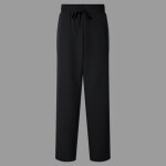 Women's Petite Sizes Xenos Essential Knit-Waist Scrub Pants