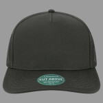 The Cut Above Cap