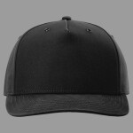 Burnside Cap