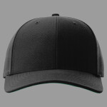 Surge Snapback Cap