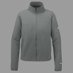 Women's Edge Stretch Soft Shell Jacket
