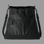 Agility Mesh Pocket Cinch