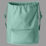 Diamond Pocket Cinch