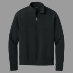 Linear Texture 1/4 Zip