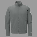 Edge Stretch Soft Shell Jacket