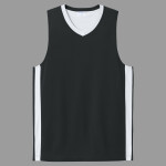 Rival Basketball Rev Jersey