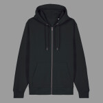 Unisex Cultivator 2.0 Full Zip Hooded Sweatshirt