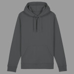 Unisex Drummer 2.0 Hooded Sweatshirt
