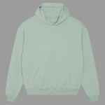 Unisex Cooper Dry Hooded Sweatshirt