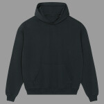 Unisex Cooper Dry Hooded Sweatshirt