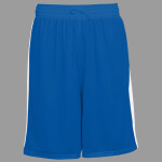 Competition Reversible Shorts