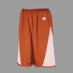 Undivided Single Ply Reversible Shorts