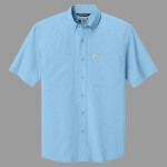 Force ® Sun Defender Short Sleeve Shirt