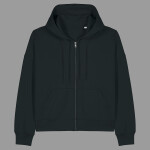 Women's Stella Ida Full Zip Hooded Sweatshirt