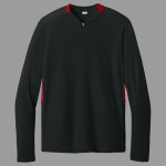 Club 1/4 Zip Pullover