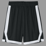 Rival Basketball 7'Short