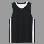 Youth Rival Basketball Rev Jersey
