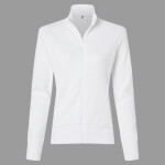 Women's Ultimate365 Textured Full-Zip Jacket